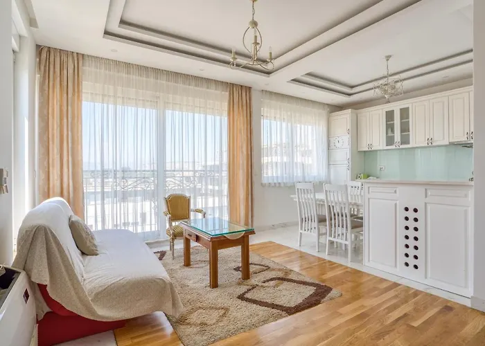 Apartman Marko